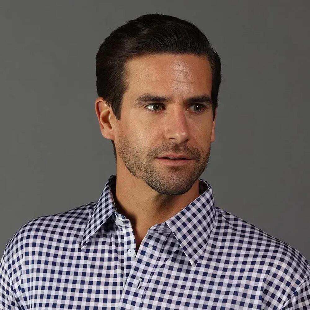 Collars‎ & Co. NWT The Original Dress Collar Polo Original Fit - Size 2XL